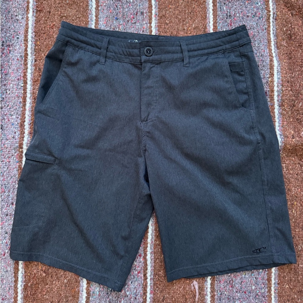 Men's Black O’Neill Shorts size 32